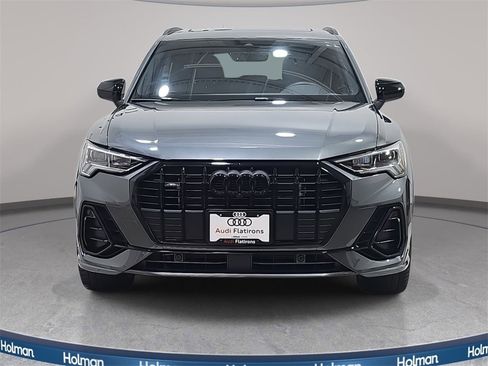 Used 2025 Audi Q3 2.0T Premium Plus w/ Premium Plus Package image 3