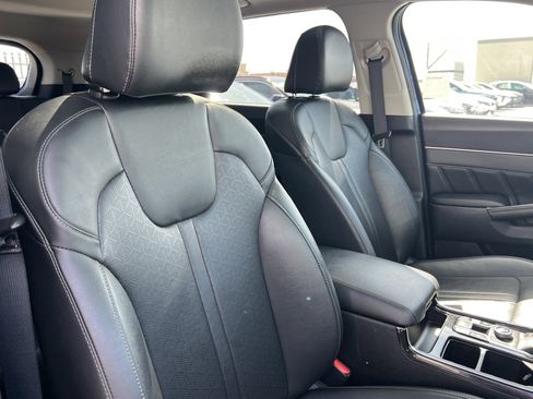 Certified 2023 Kia Sorento SX image 17