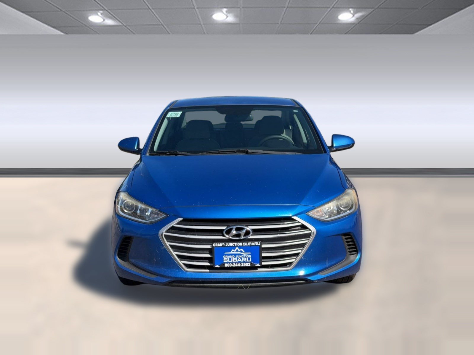 Used 2017 Hyundai Elantra SE FWD image 6
