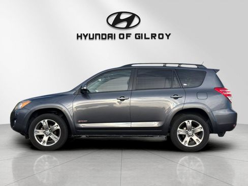 Used 2010 Toyota RAV4 Sport FWD image 2