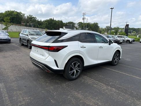 Used 2025 Lexus RX 350h w/ Convenience Package AWD/4WD image 25