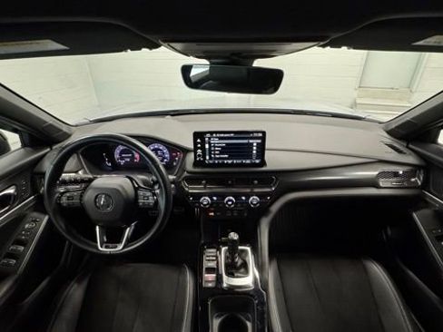Used 2023 Acura Integra A-Spec FWD image 11