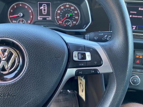 Used 2019 Volkswagen Jetta S w/ Driver Assistance Package image 28