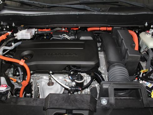 Used 2023 Honda CR-V Sport image 19