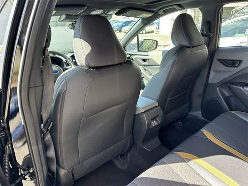 Certified 2025 Subaru Crosstrek 2.5i Sport w/ Crosstrek Mirror Package image 12