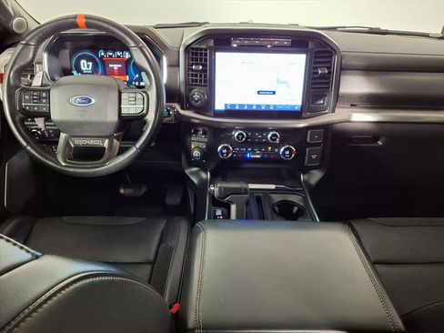 Used 2021 Ford F150 Raptor w/ Equipment Group 801A High image 13