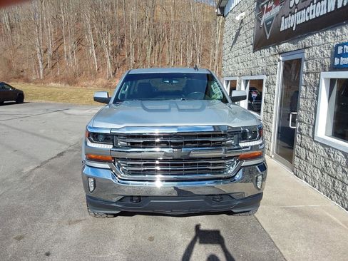 Used 2016 Chevrolet Silverado 1500 LT w/ All Star Edition image 8