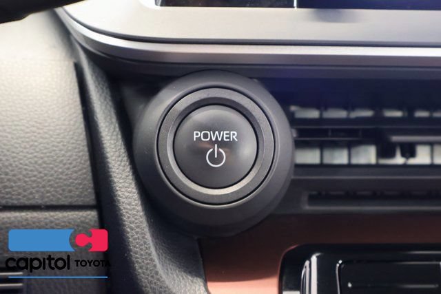 Certified 2024 Toyota Prius Prime FWD image 21