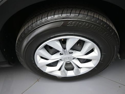 Used 2024 Honda CR-V LX image 12