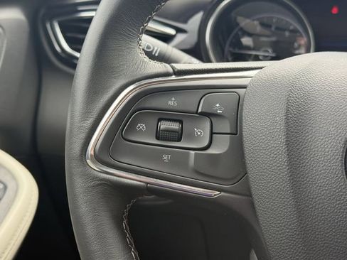 Used 2023 Buick Encore GX Preferred w/ Cold Weather Comfort Package image 24