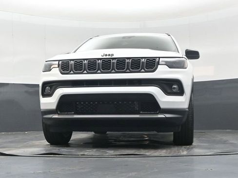 New 2026 Jeep Compass Latitude image 43