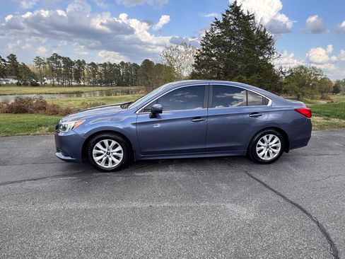 Used 2015 Subaru Legacy 2.5i Premium image 6