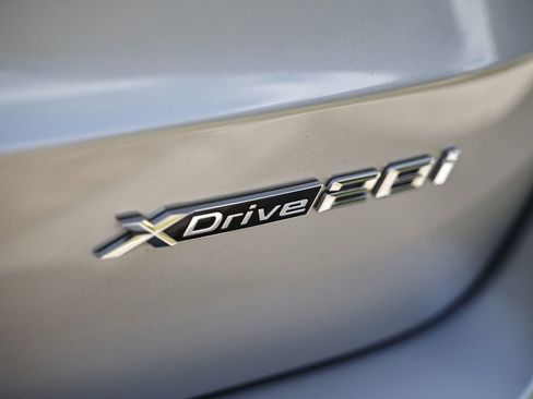 Used 2025 BMW X1 xDrive28i w/ Technology Package AWD/4WD image 9