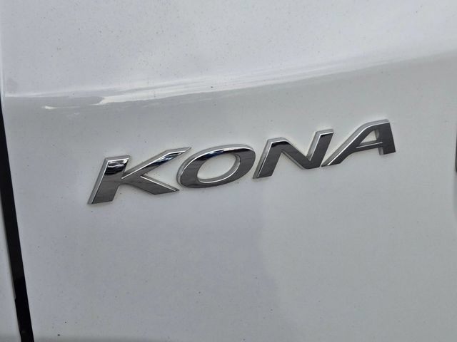 Used 2020 Hyundai Kona SEL FWD image 16