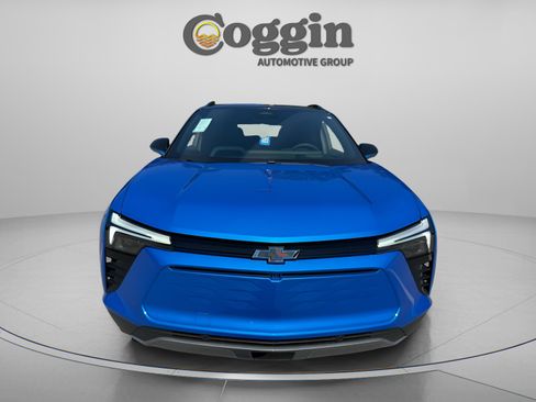 New 2026 Chevrolet Blazer EV LT w/ Super Cruise Package image 5