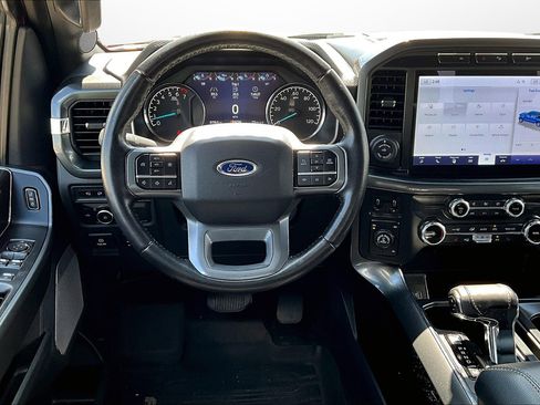 Used 2022 Ford F150 XLT w/ Equipment Group 302A High image 5