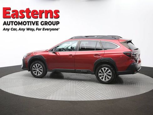 Used 2023 Subaru Outback Premium AWD/4WD image 61