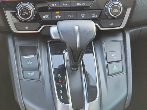 Used 2020 Honda CR-V EX-L image 29