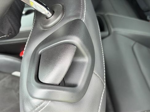 Used 2024 Chevrolet Camaro LT w/ Technology Package RWD image 14