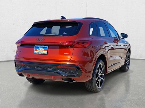 New 2026 Audi Q5 Premium Plus AWD/4WD image 5