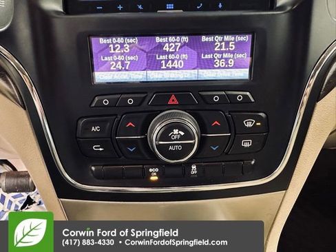 Used 2014 Jeep Grand Cherokee Laredo w/ Quick Order Package 23E image 21