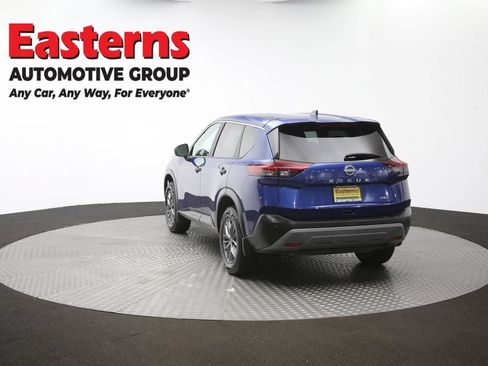 Used 2023 Nissan Rogue S AWD/4WD image 66