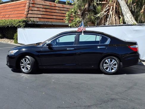 Used 2013 Honda Accord LX image 1