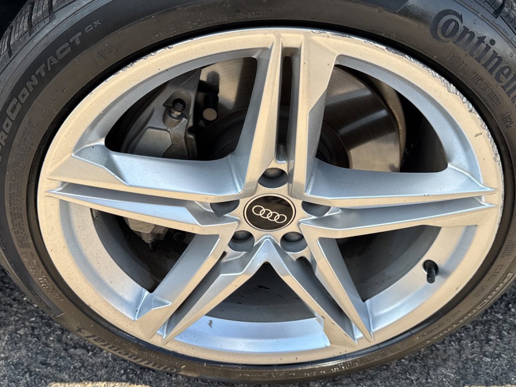 Used 2022 Audi A5 2.0T Prestige AWD/4WD image 51