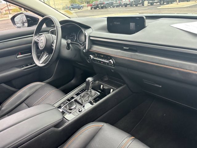 Used 2025 MAZDA CX-50 AWD 2.5 S w/ Premium Plus Pkg image 12