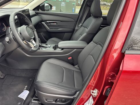New 2026 MAZDA CX-5 2.5 S w/ Premium Plus Package AWD/4WD image 17