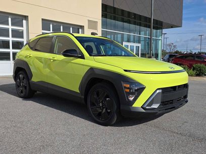 New 2026 Hyundai Kona SEL Sport