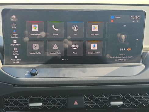 Certified 2023 Honda Accord Touring image 23