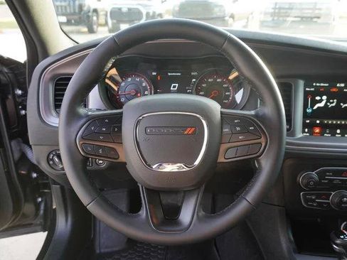 Certified 2023 Dodge Charger SXT w/ Blacktop Package AWD/4WD image 26