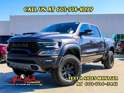 Used 2022 RAM 1500 TRX w/ TRX Level 2 Equipment Group