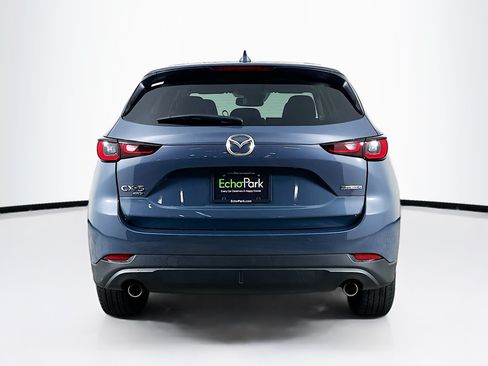 Used 2025 MAZDA CX-5 Carbon Edition AWD/4WD image 7