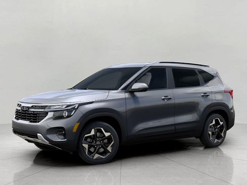 Used 2026 Kia Seltos S AWD/4WD image 4