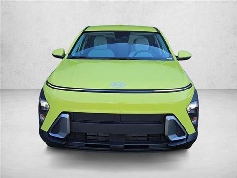 New 2026 Hyundai Kona SE FWD image 6