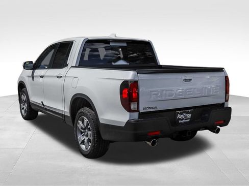 New 2026 Honda Ridgeline RTL image 5