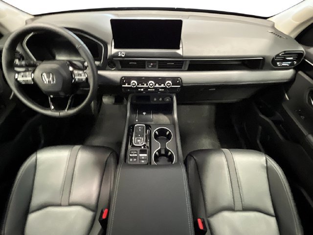 New 2026 Honda Pilot EX-L image 17