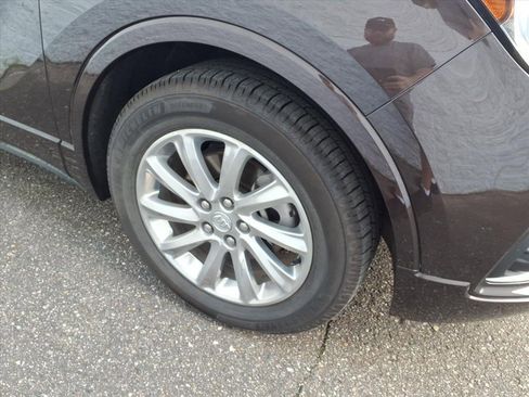 Certified 2020 Buick Envision Essence image 4