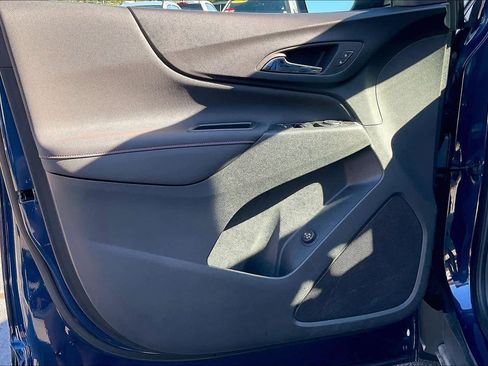 Certified 2023 Chevrolet Equinox RS image 21