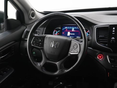 Used 2020 Honda Pilot Black Edition image 15