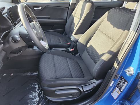 Used 2023 Kia Rio S w/ Technology Package FWD image 23