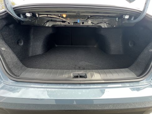 New 2026 Nissan Sentra SV image 32