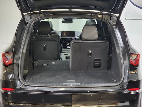 Used 2025 Acura MDX A-Spec AWD/4WD image 8