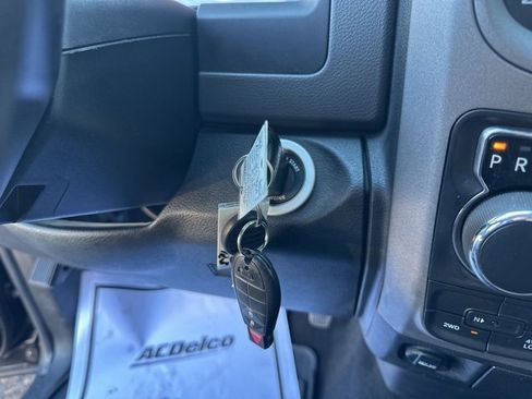 Used 2017 RAM 1500 Tradesman w/ Power & Remote Entry Group image 24