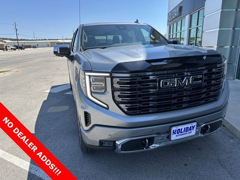 New 2026 GMC Sierra 1500 Denali Ultimate image 1