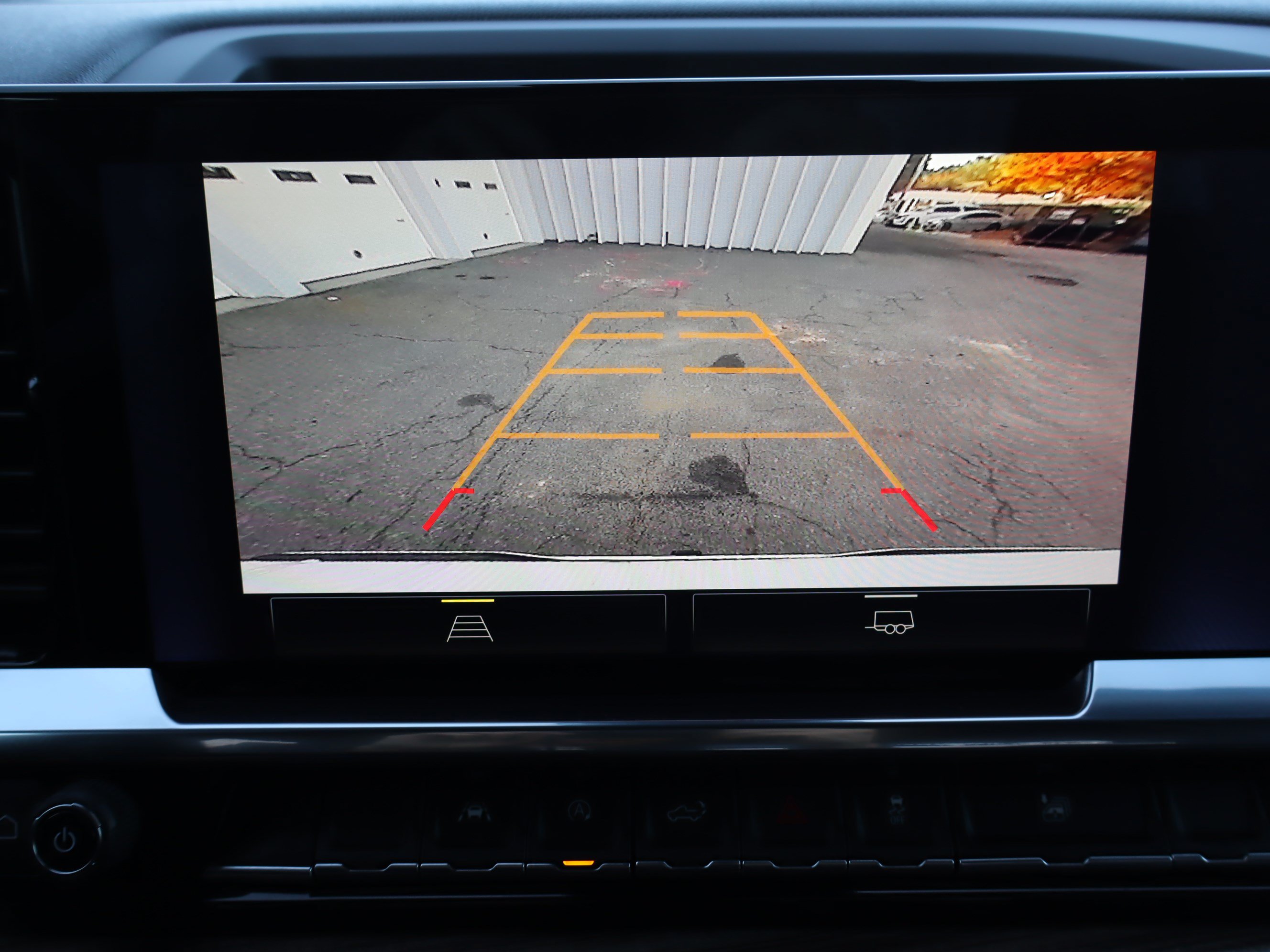 Used 2023 Chevrolet Silverado 1500 RST AWD/4WD image 26