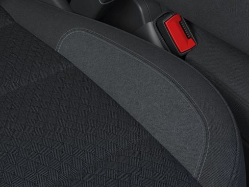 New 2026 Chevrolet Suburban LS image 21