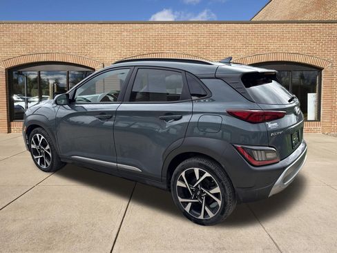 Used 2022 Hyundai Kona Limited image 6